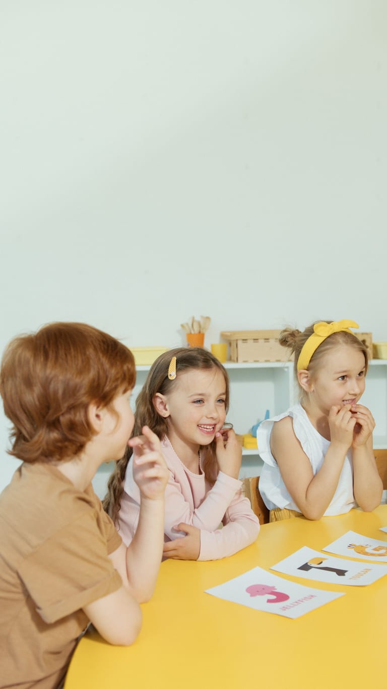 Preschool