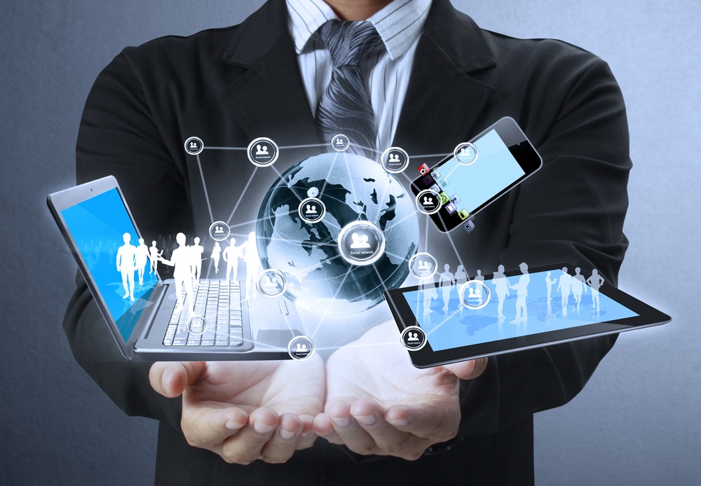 IT Solutions