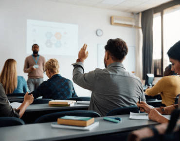 Education and Training