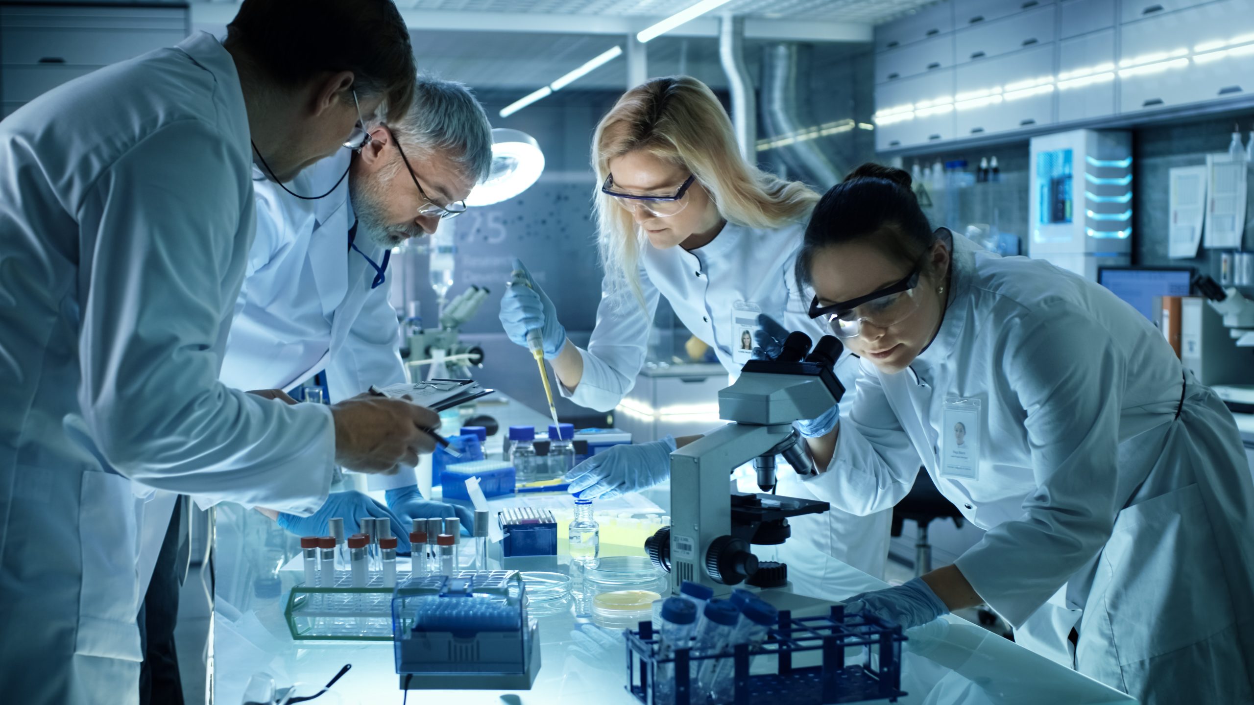 Healthcare Research