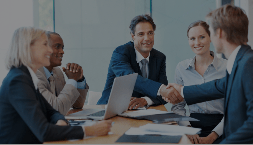 Business Consulting Services