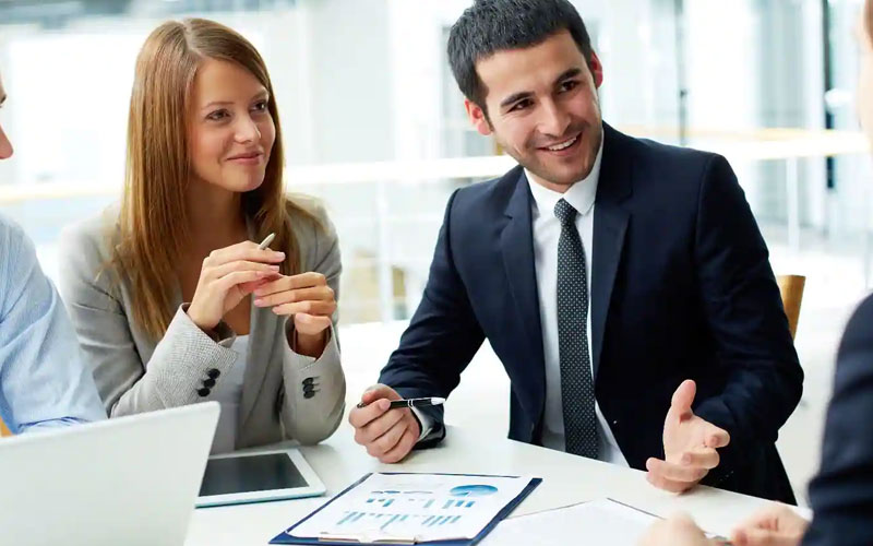 Admin Management