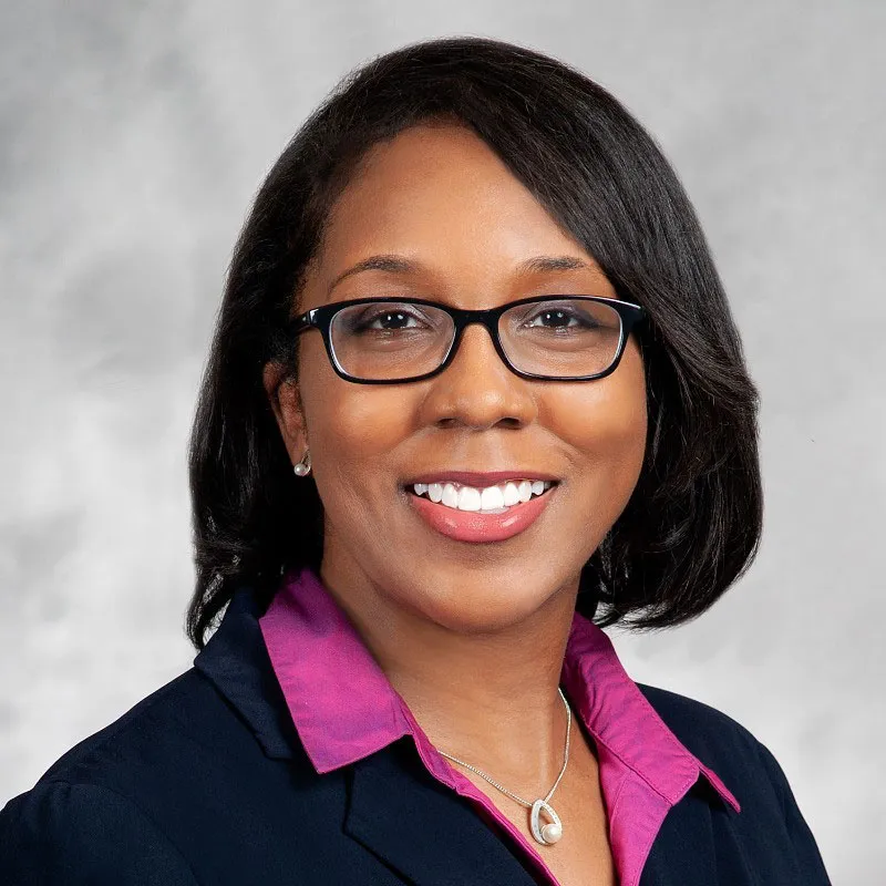 Dr. LaKeisha Lowe