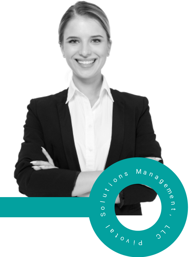 Business Woman