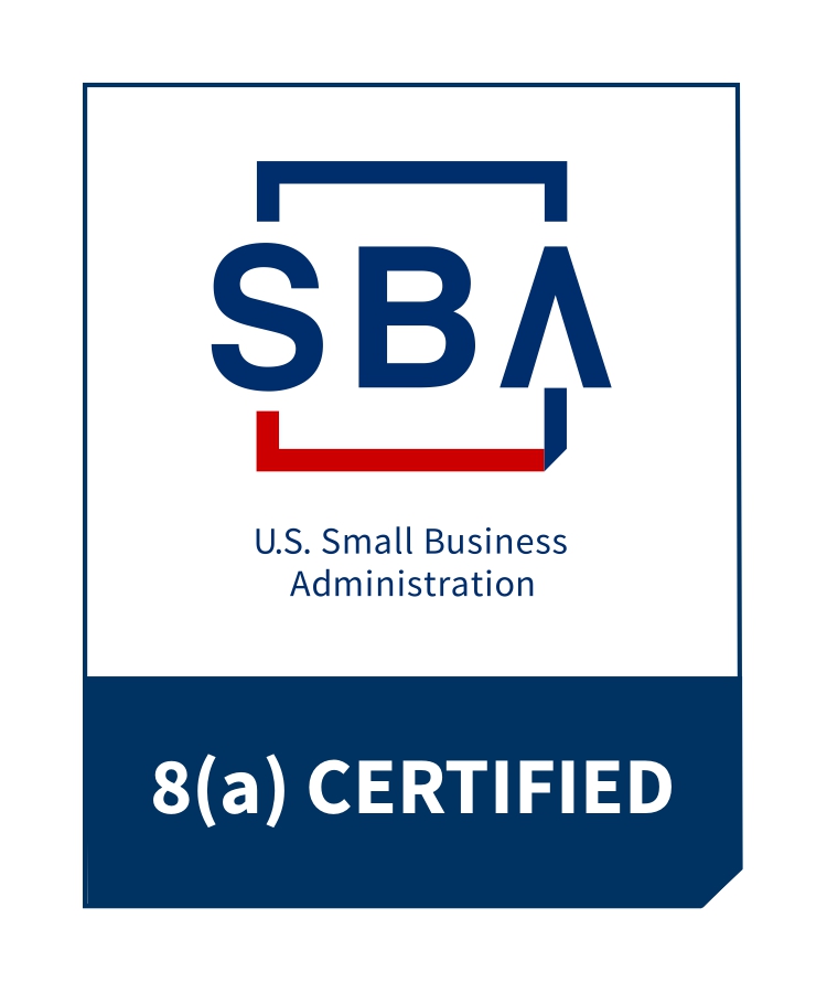 8a Certified
