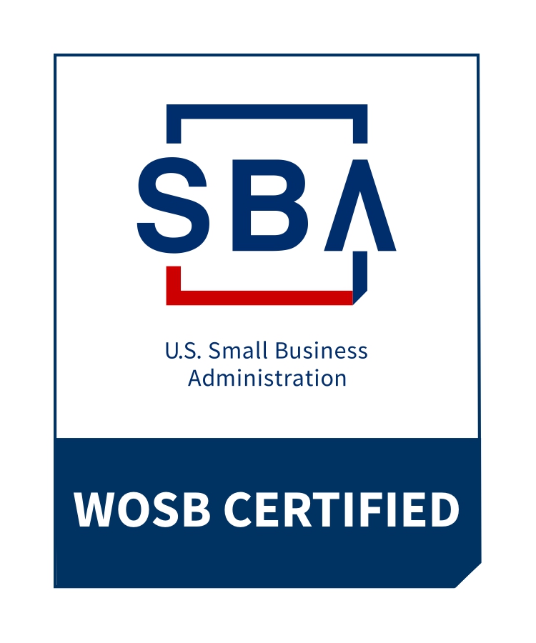 WOSB Certified