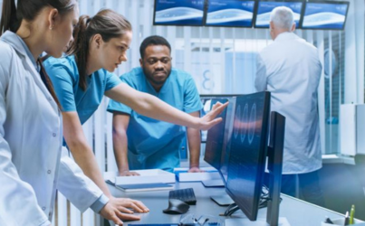 Medical Support Services