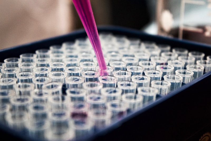 Research & Development