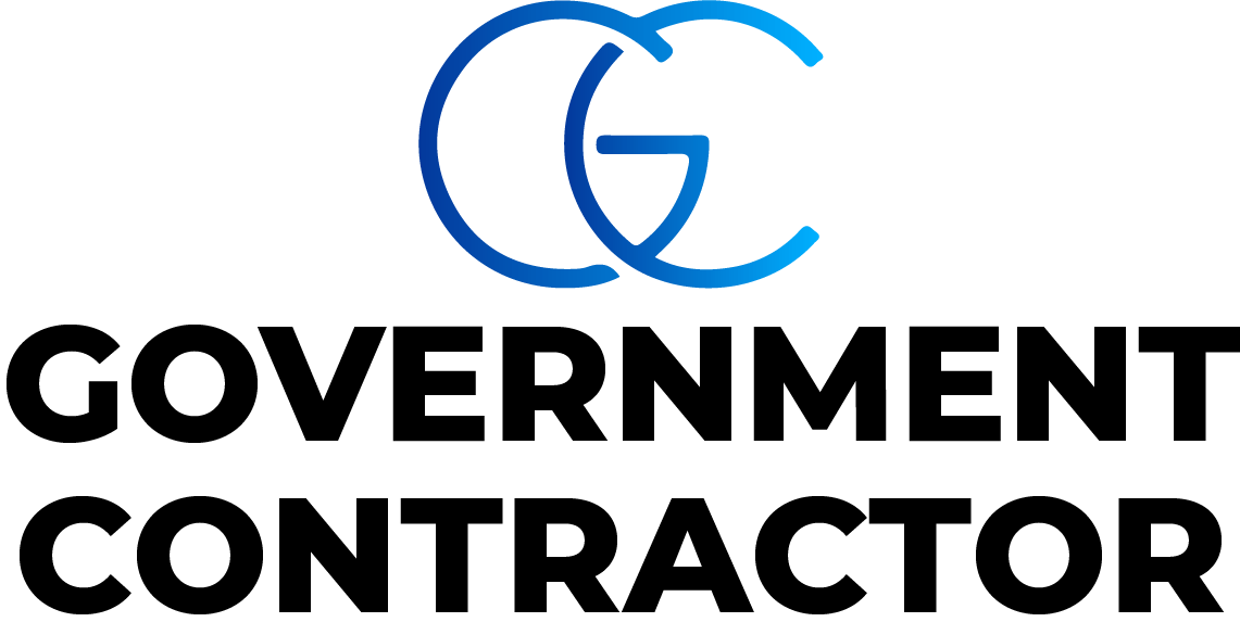 Government Contractor Logo