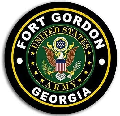 Fort Gordon