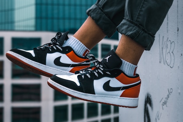 Nike