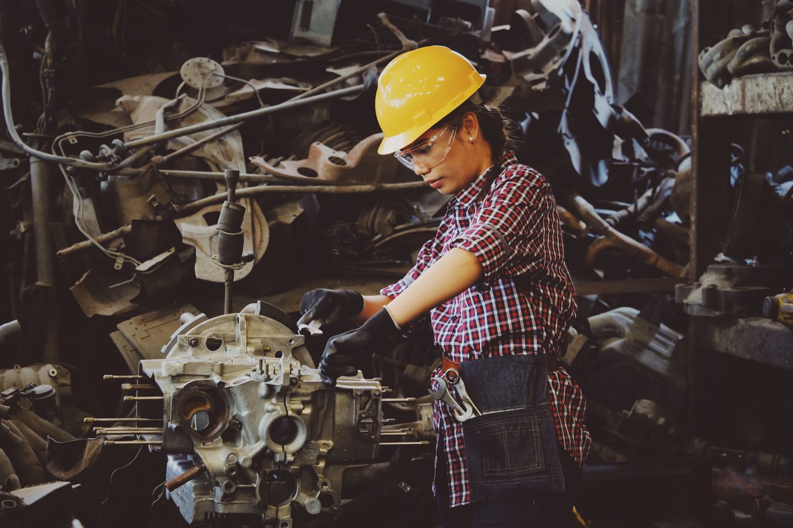 Maintenance