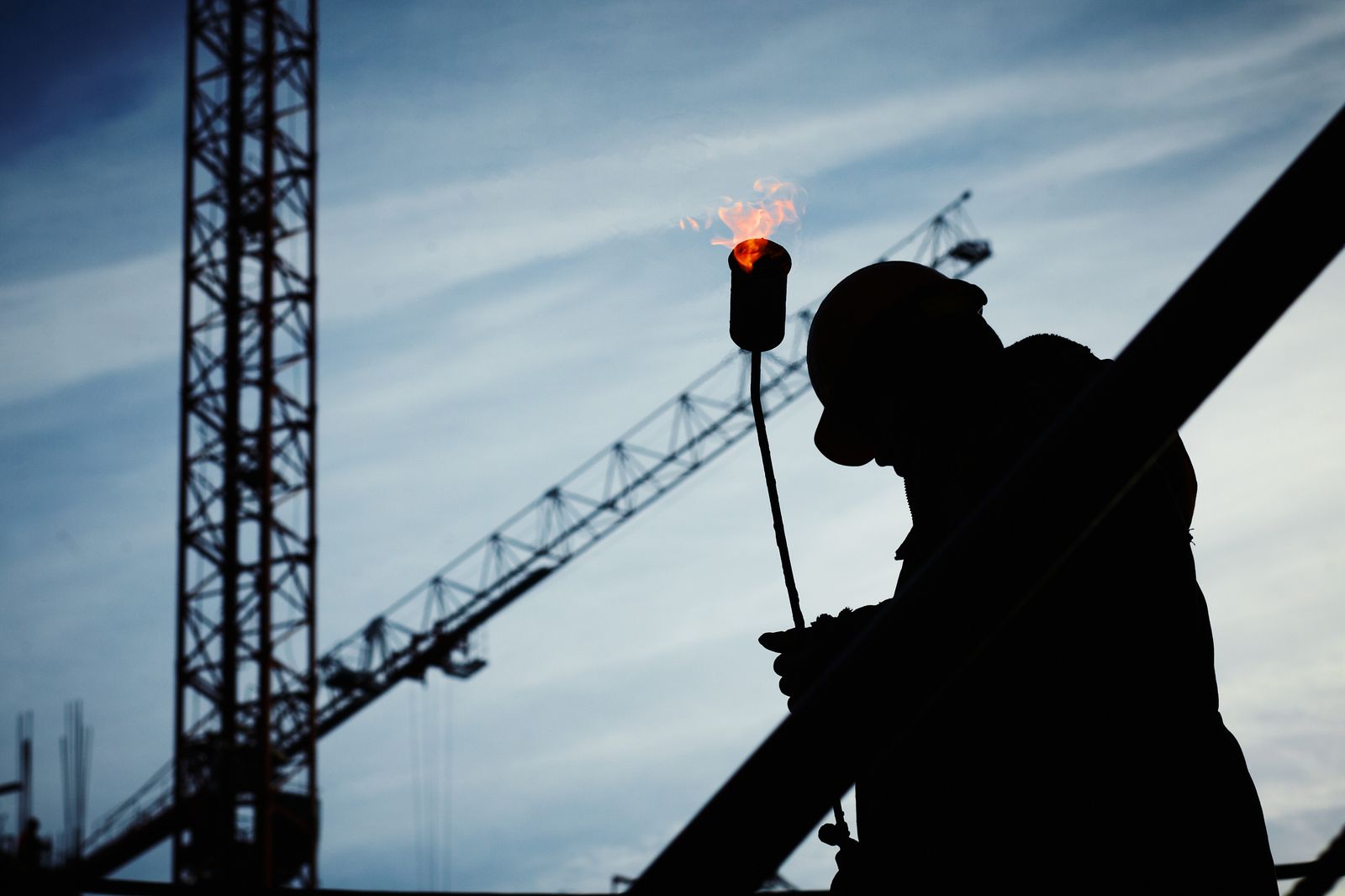 Qualified residential and commercial electricians