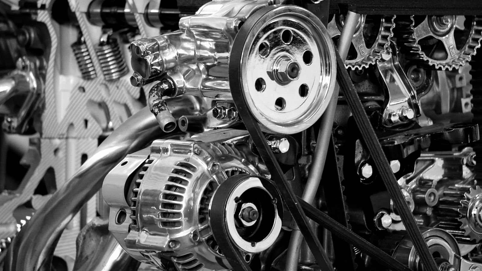 Generators