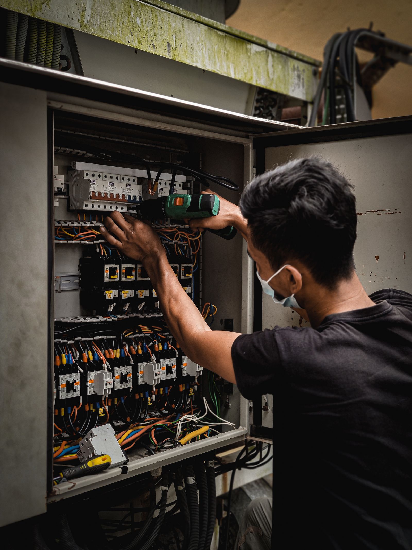 Commercial service