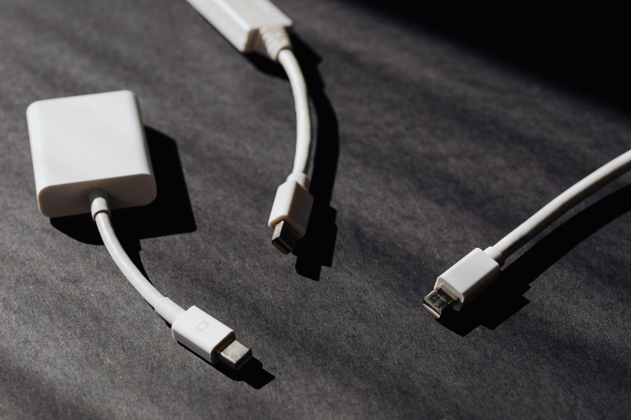Smart Home Wiring