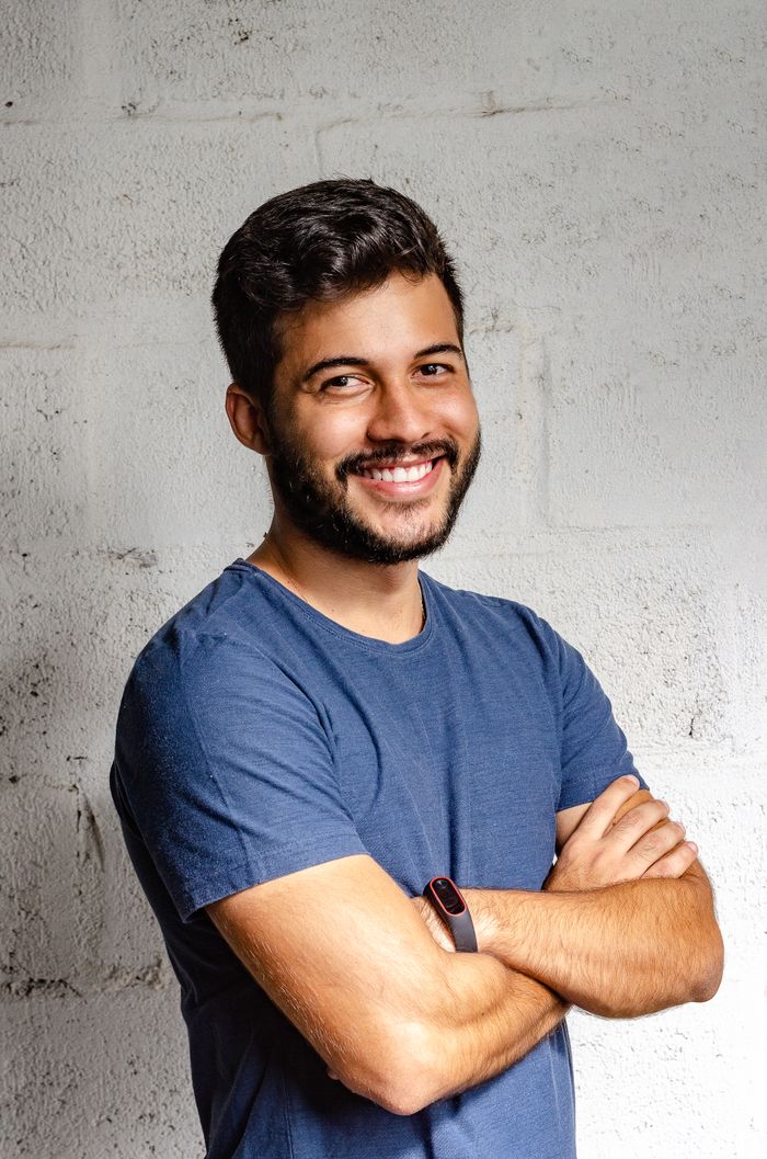 Mateo Ruiz